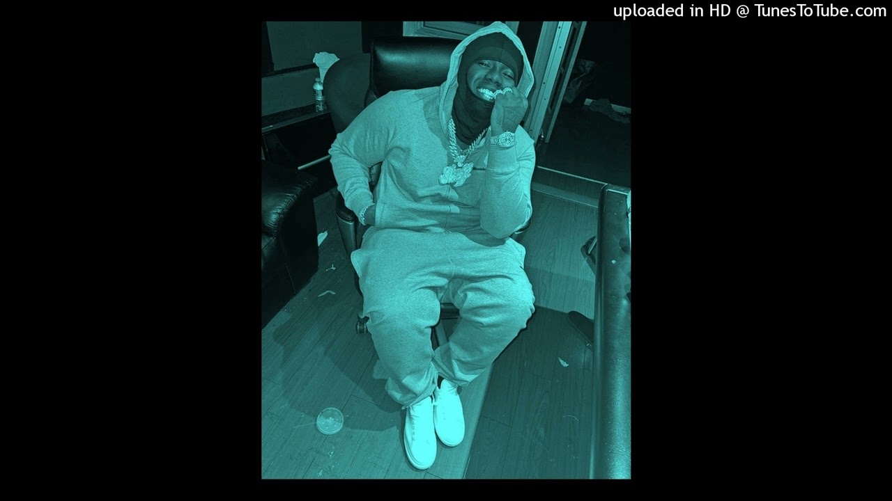 (SOLD) Sheff G x Sleepy hallow type beat - hold up 