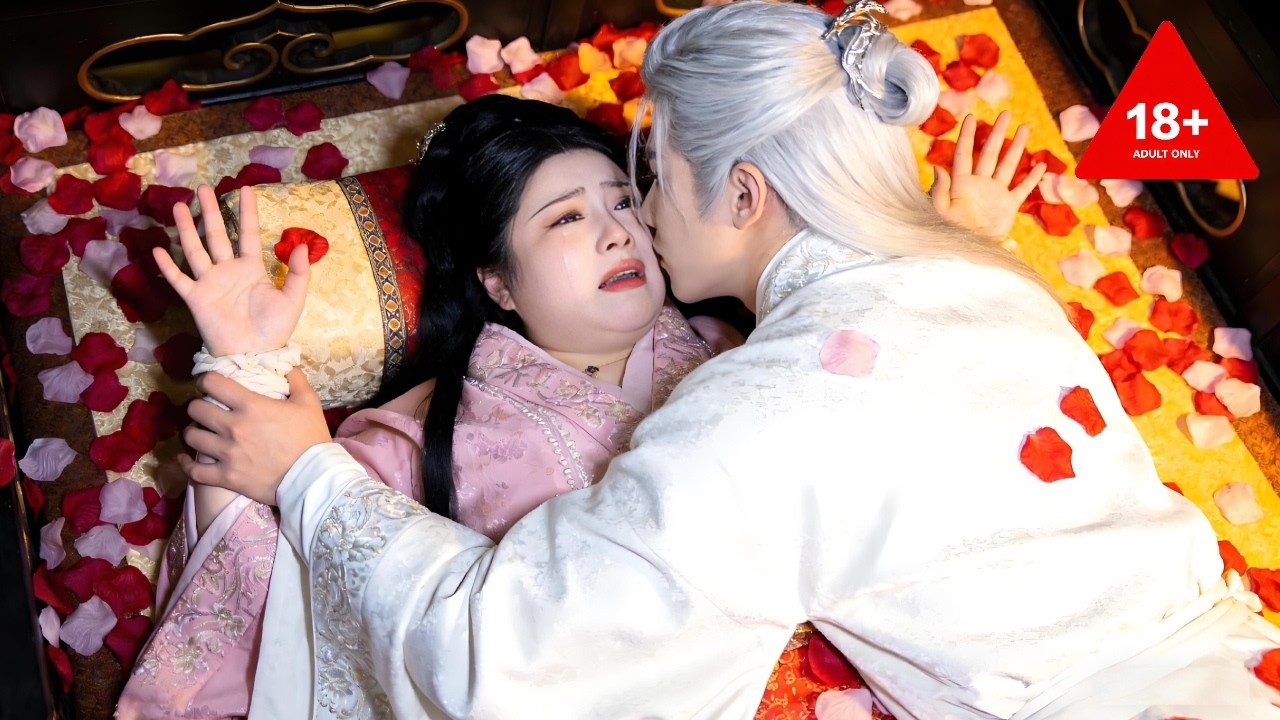 Chica de 300 libras es forzada ser la 