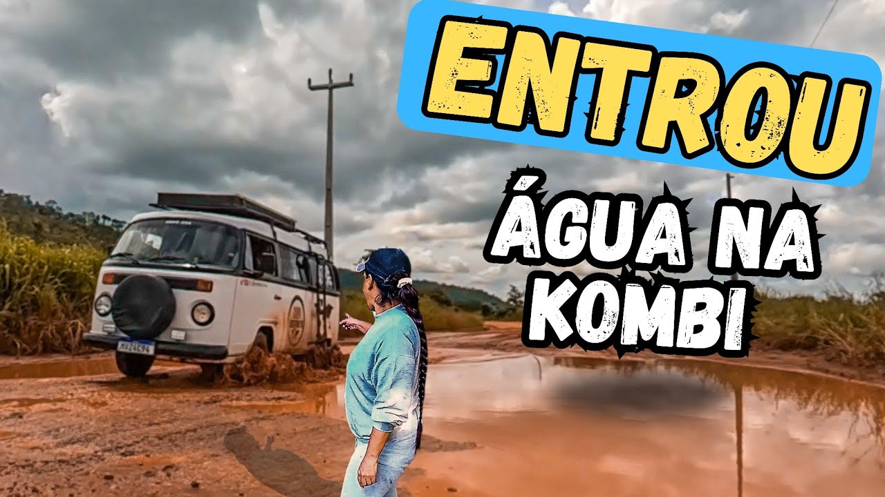 MUITA LAMA NA ESTRADA PARA SÃO FÉLIX DO XINGU. T02 EP118