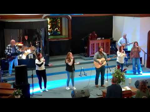 FBC Mebane - 11 AM Service - 1/18/26