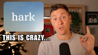 Hark is a MIND BLOWING AI Agent you need to try
