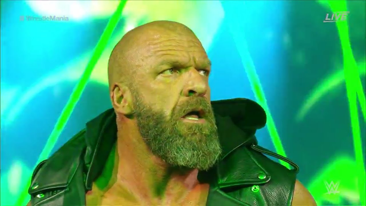 WWE Wrestlemania 35 - Full Show Highlights & Results 2019! HD