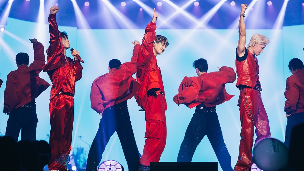 FIVE O ONE in SEOUL : 비하인드 필름 EP1