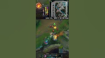 Dirty LvL 2 | dantecks on #Twitch #streamer #leagueoflegends #Maokai #botlane