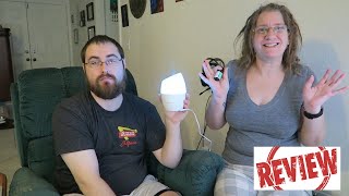Gurunanda Oil Diffuser Review