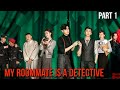 Detective drama    vov30 tamil review  voiceofvinothini