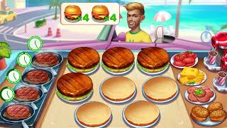 Cooking Center-Restaurant Game screenshot 2