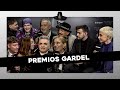 PREMIOS GARDEL | ENTREVISTAS EXCLUSIVAS A LOS GANADORES: MIRANDA, LUCKRA, NICKI NICOLE Y MUCHOS MÁS