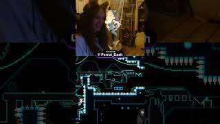 saved it, wait
#shorts #celeste
Map: https://gamebanana.com/mods/603441
I stream daily: https://www.twitch.tv/parrot_dash saved it, wait