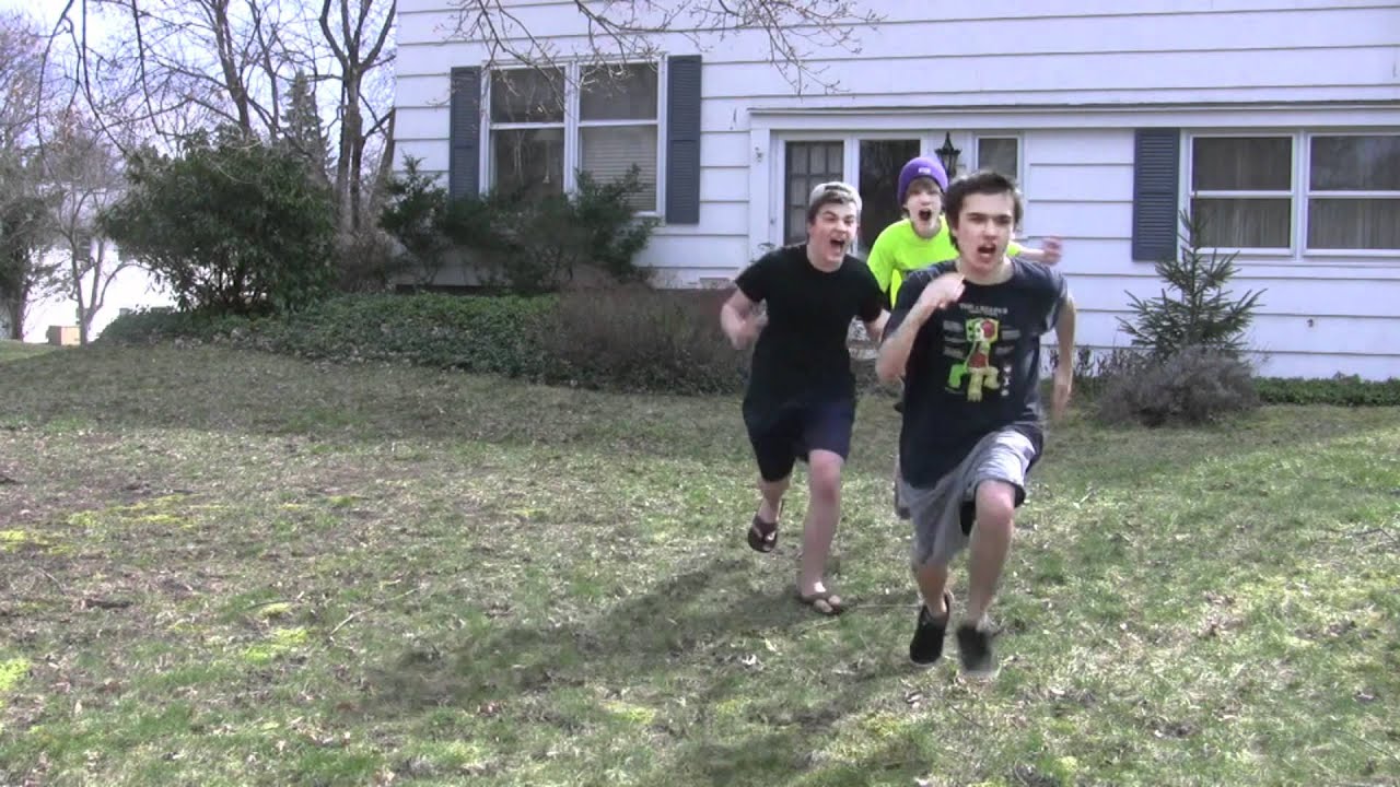 First Day of Spring 2! - YouTube