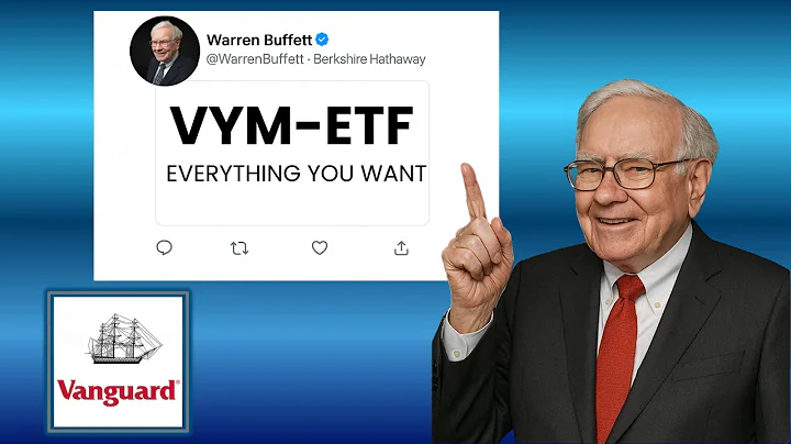 VYM ETF Explained - Is It A Wise Choice?