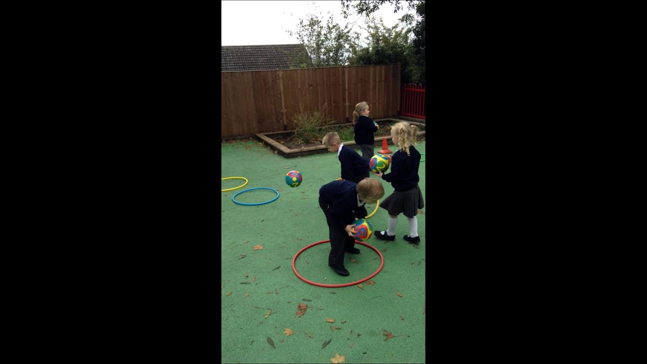 primarygames Lets Bounce