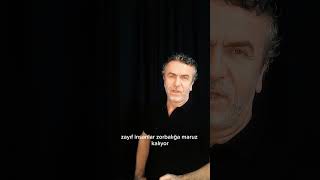 Bu Devri̇n Adaleti̇ Bu Mu?