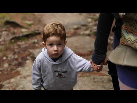 Bucksport Christian School | Hiking Club