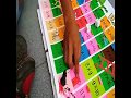 Ular Tangga Matematika Smp