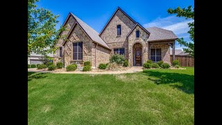 1407 Siena Lane video tour