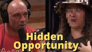 This AI Crypto Founder Just Blew 🤯 Joe Rogan Away (Urgent)