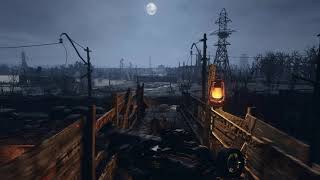 Metro Exodus - Acer Nitro 5 Performance with GTX 1650