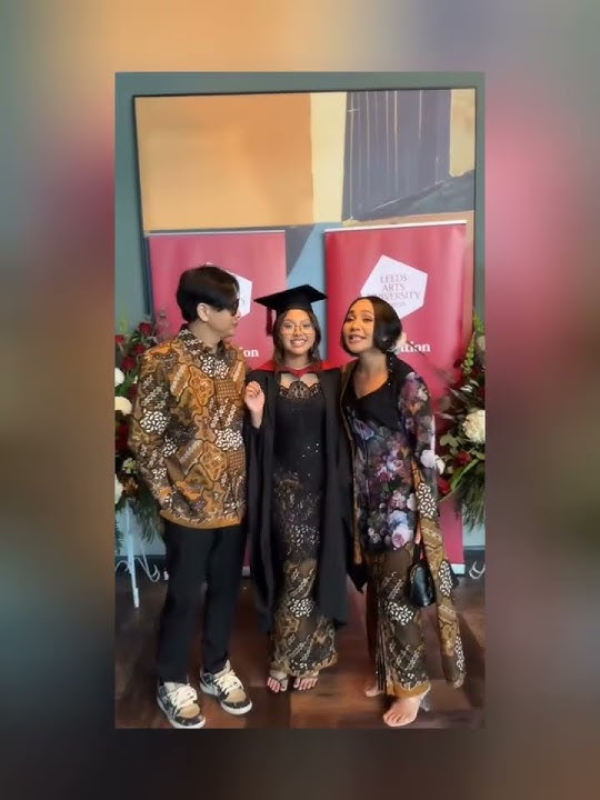 Download lagu Kebahagiaan Dewi Gita dan Armand maulana tentang karir putri mereka