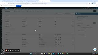 SAP SAC   Part 12 Scripts   Link, Data Action Tracing , Planning Scenario 5