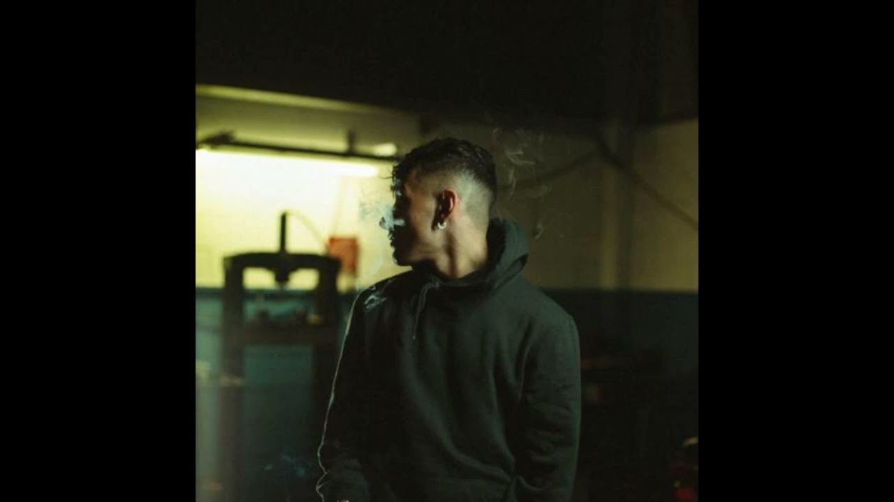 [FREE] Paky 2022 Type Beat "GANGSTA"