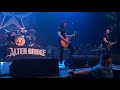 “Ties That Bind” by AlterBridge