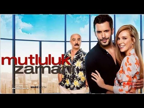 ბედნიერების დრო (ქართულად) / Mutluluk Zamani / bednierebis Dro Qartulad