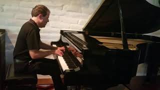 Franz Schubert: Waltz In B - Flat Major