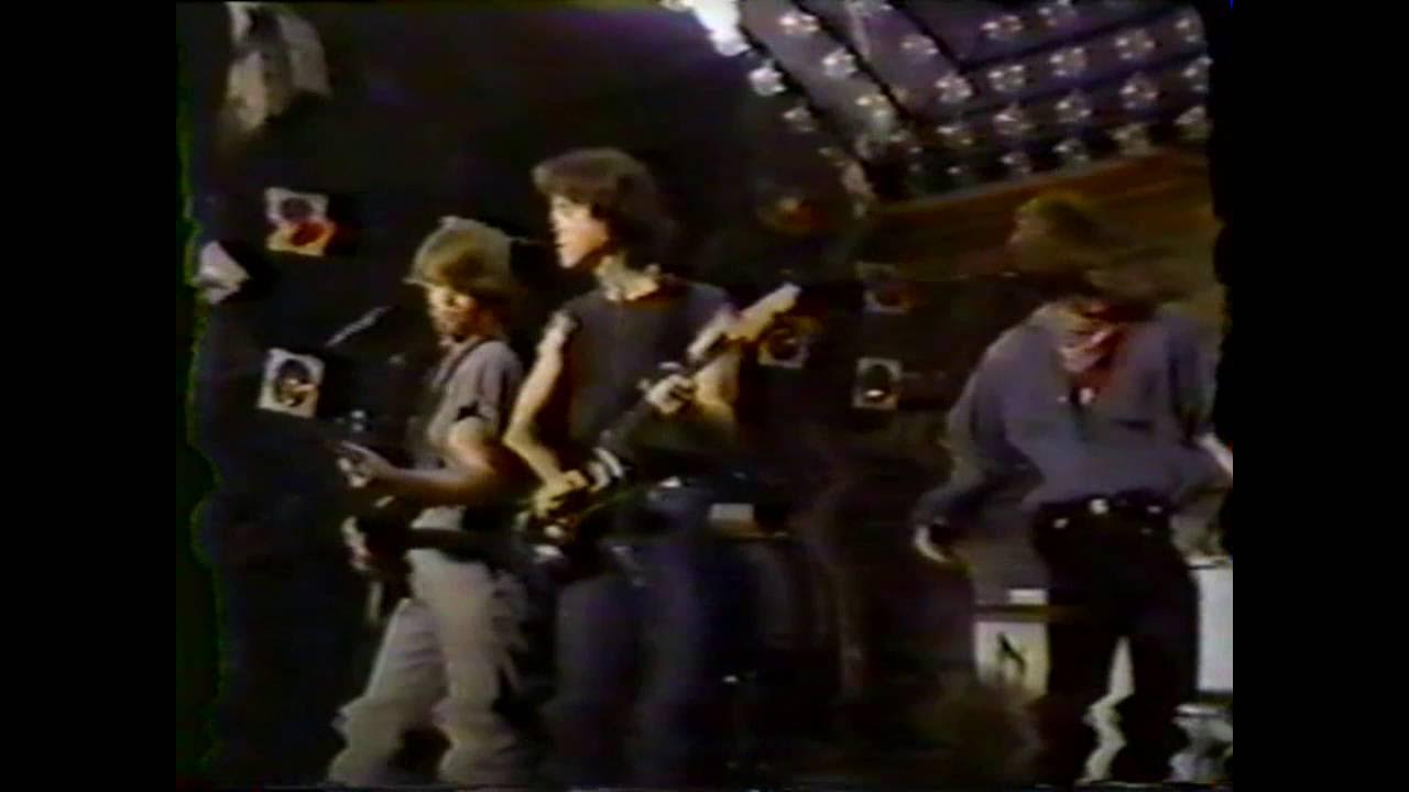 John Cougar Mellencamp "This Time" - YouTube