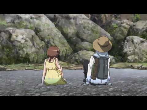 Teaser Yosuga no Sora Vol. 2