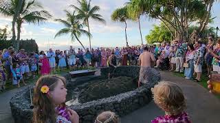 Old Lahaina Luau