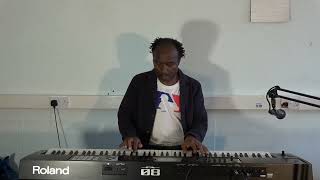 The Keel Row Piano Cover - #piano #pianotutorial  #cover