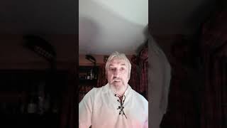 SFRS BURNS CLUB 2021 - SELKIRK GRACE (EXPLAINED)