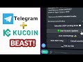 Kucoin Passive Income USDT Auto Lender in C++