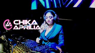 DJ CHIKA APRILIA