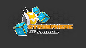 Gyro sphere trials episode 3