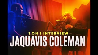 New Jaquavis Coleman Interview