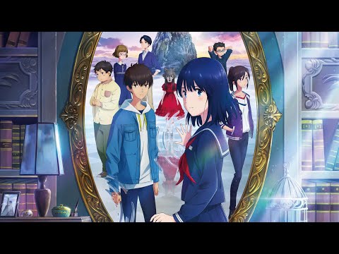 [メリーゴーランド] merry-go-round - Yuuri | Kagami no kojou AMV