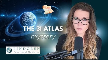 The 3I Atlas: When Science Starts to Sound Like a Secret Agenda - Dr. Kristen Lindgren