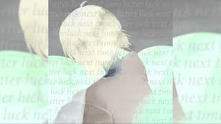 better luck next time (full album/ep) timestamps in desc