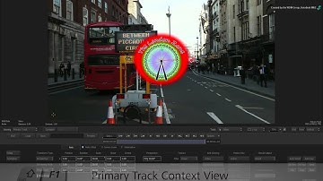 Timeline FX - Moving with 2D Transform