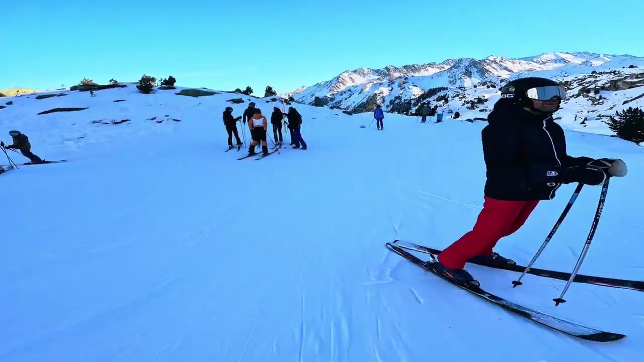 📍 Verbier – Intervention de secours par hélicoptère 