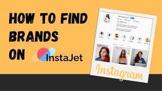 Influencer marketing | How To Get Paid To Post Instagram Stories With InstaJet.io