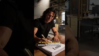 How Adam Neumann faked a 47 billion tech empire #adamneumann #finance #scam