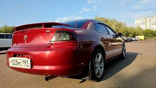 : Dodge Stratus 2.4 R/T  +  