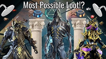 Warframe Complete Resource Boost Guide 2025