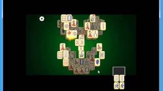 How it works: Mahjong Epic screenshot 1