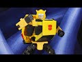 トランスフォーマー：駆けろバンブルビー！ - ke94