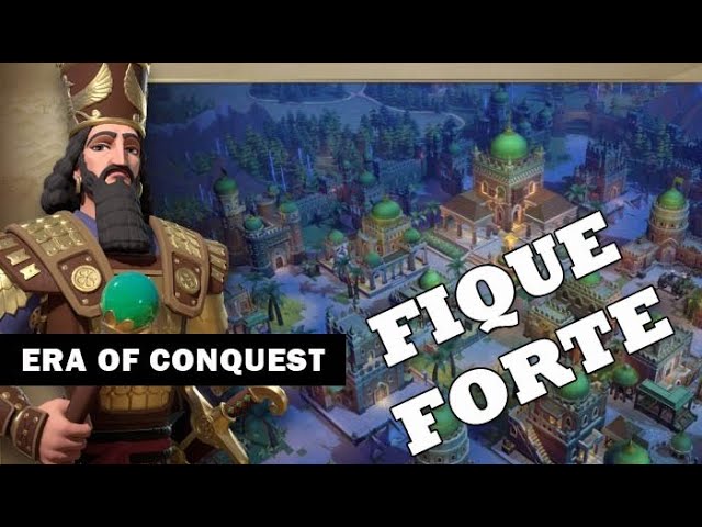 Conheça o Era of Conquest, o novo jogo de estratégia da 4399  Games!-Tutoriais de jogos-LDPlayer