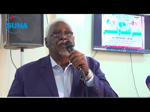 والي نهر النيل الولاية تشهد تحولا صناعيا يتطلب مناخ بيئي سليم